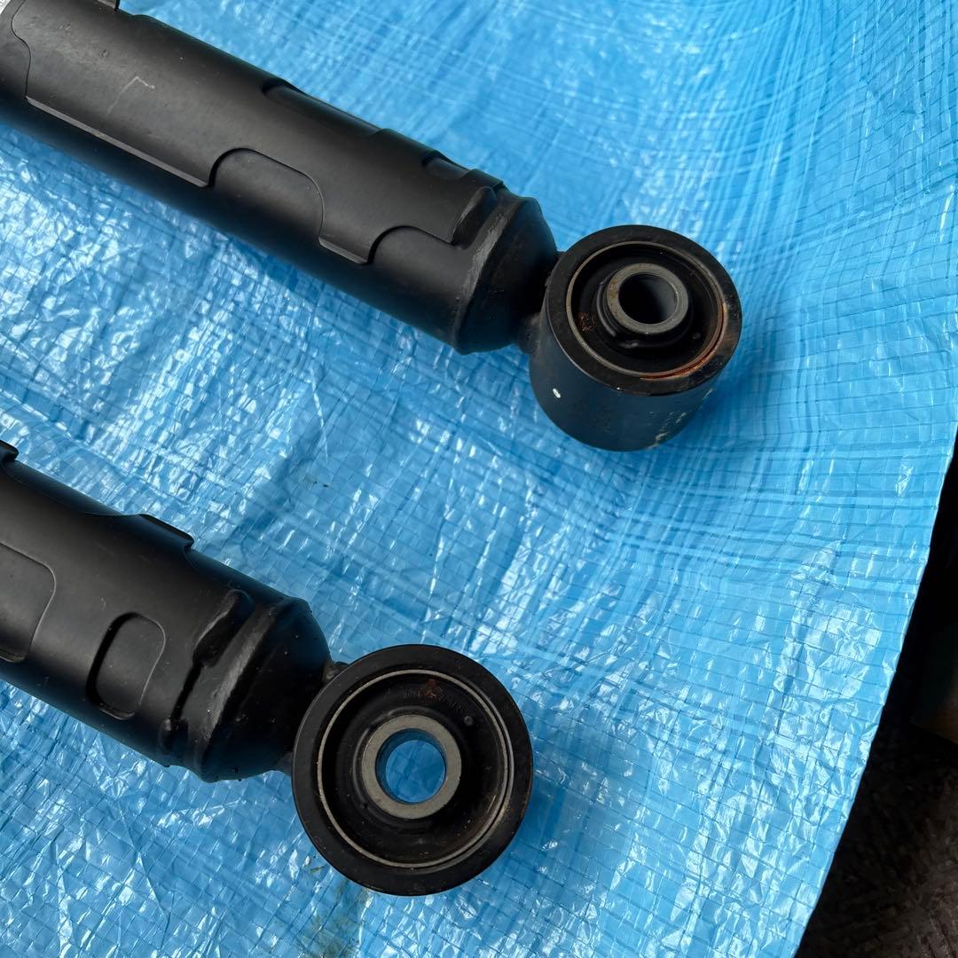 クラウンアスリート　ハイブリット210 純正サスペンション　一台分