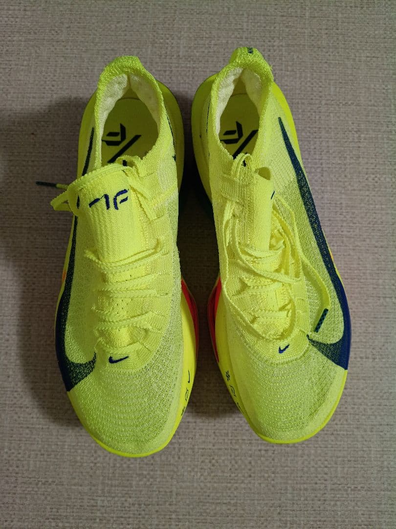 アルファフライ3 26cm