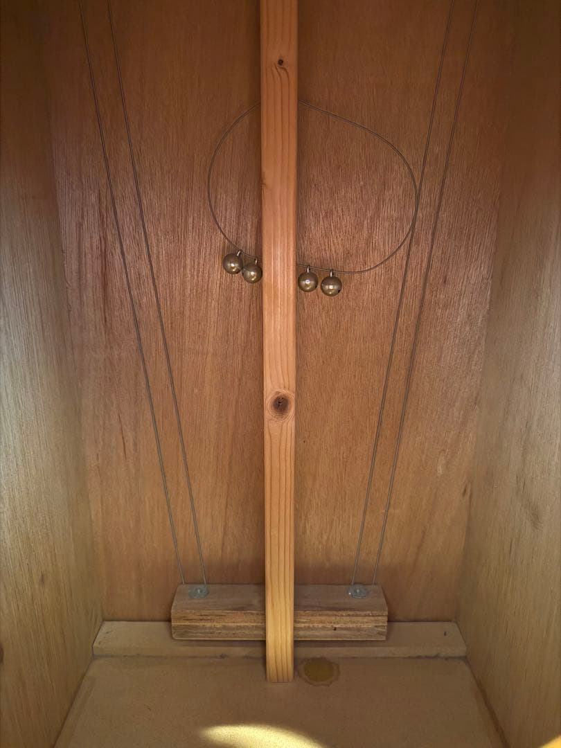 arco アルコ カホン　パーカッション　太鼓　ドラム　打楽器　バンド　木製