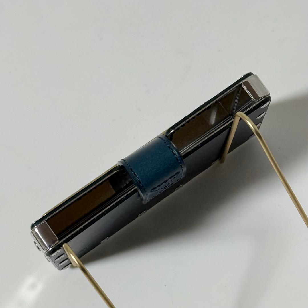 ⭐️未使用級⭐️　エアロコンセプト　エミージャ　名刺入れ　カードケエース