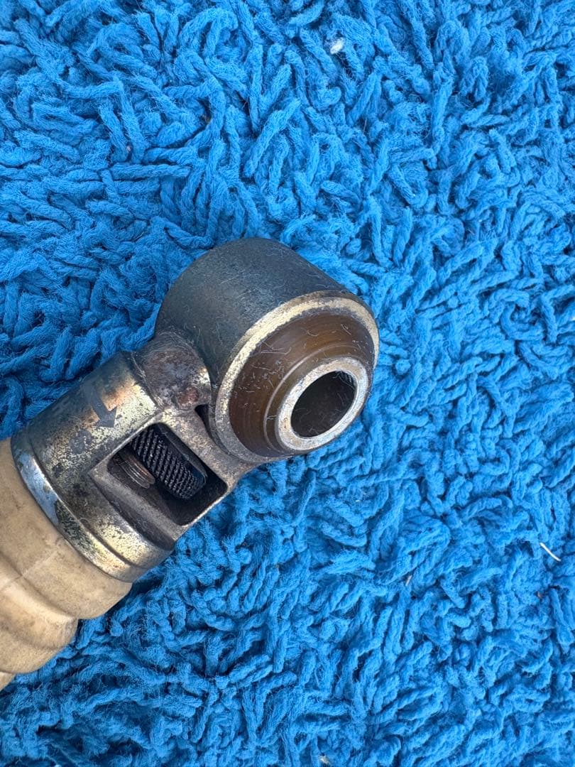 30ヴェルファイア 車高調 BLITZ zz-r 美品