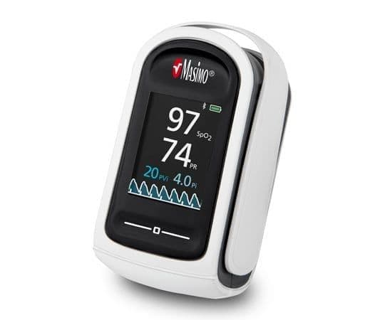 マシモSETフィンガー・マイティサット