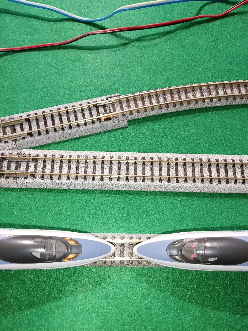 KATO 500系新幹線7両基本セット+5両増結セット　　合計12両