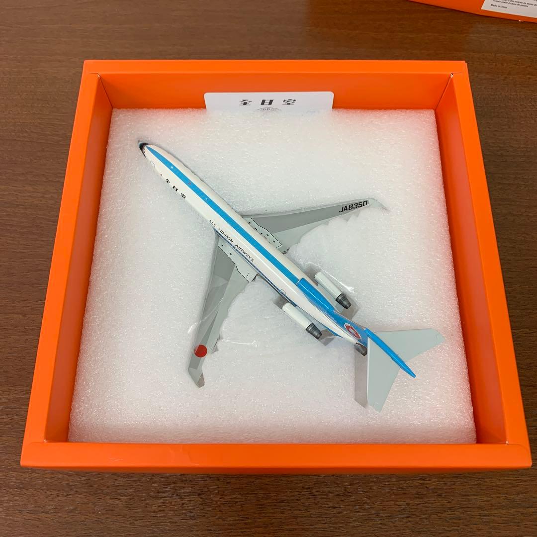 ❶　1/200　ANA 全日空　BOEING727-200 JA8350