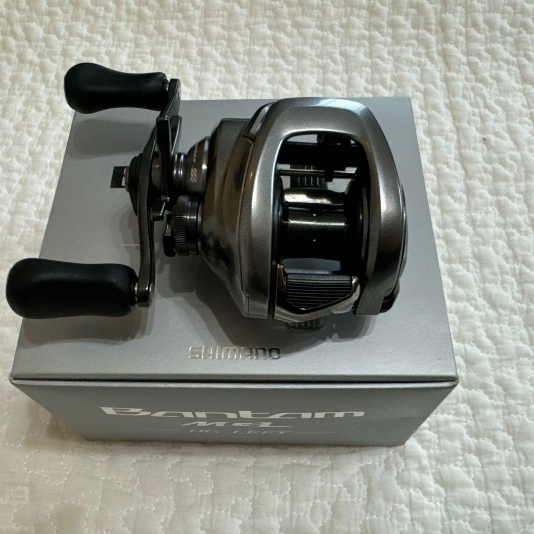 １８バンタムＭＧＬ　ＨＧ　LEFT