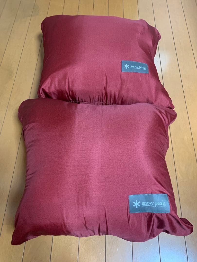 ソモコネコさま専用　 peak ss シングル　限定カラー　2つ