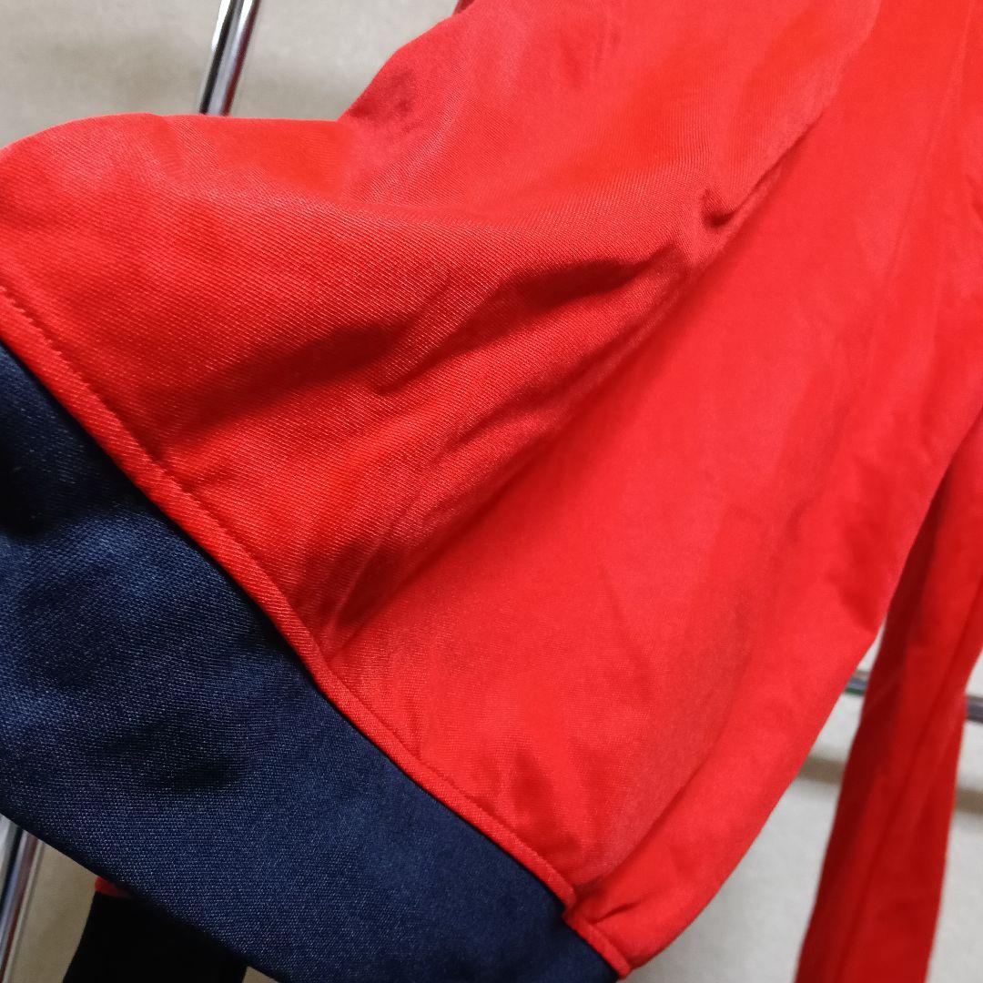 アディダスオリジナルス スペイン代表 トラックジャケット 1994年デザイン／L