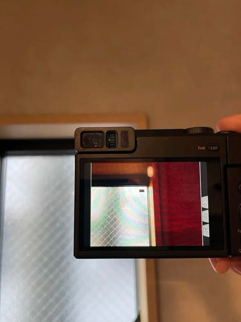 【お値下げ】LUMIX TZ-90