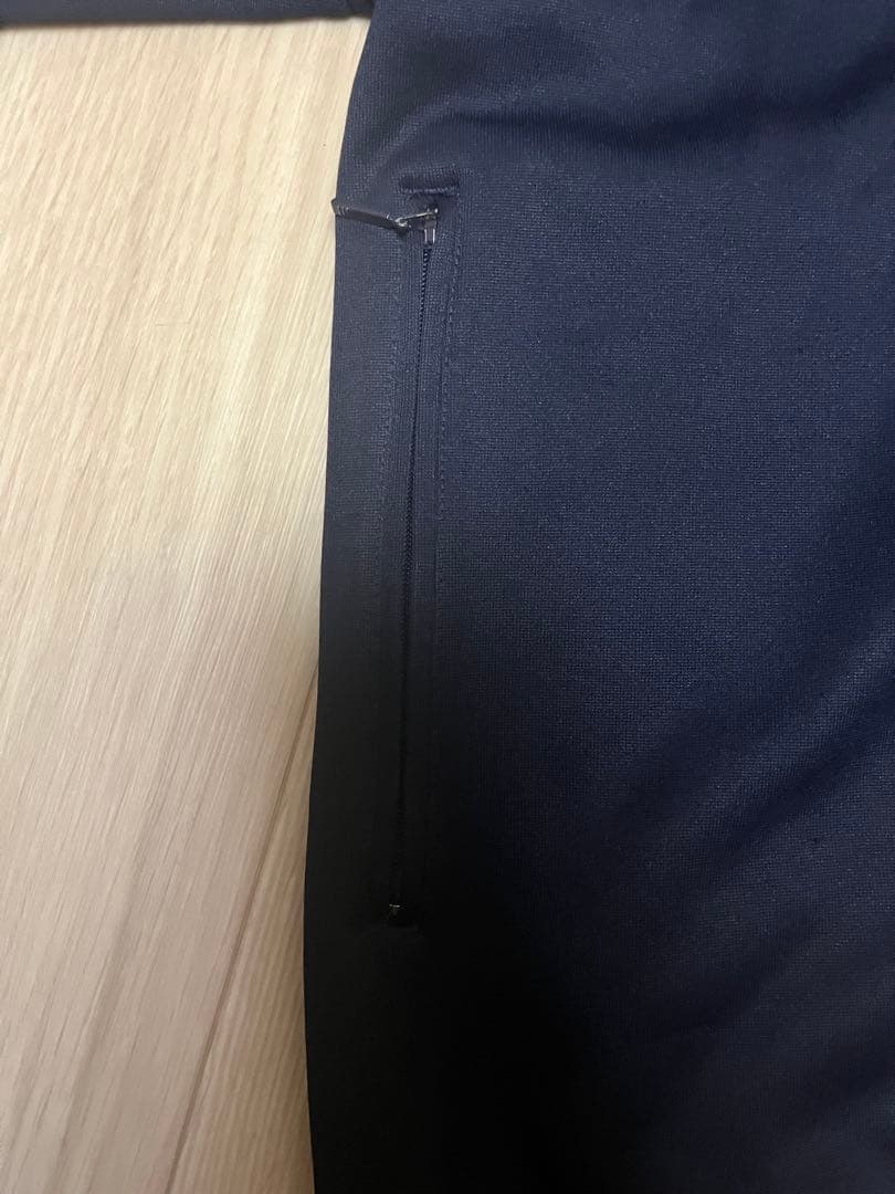 06年 ドイツW杯 フランス代表 アディダス ジャージ FFF ジダン世代