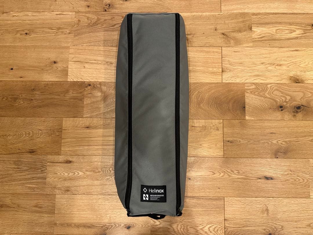 ネイバーフッド ヘリノックス コット 23SS NHHX (with legs)