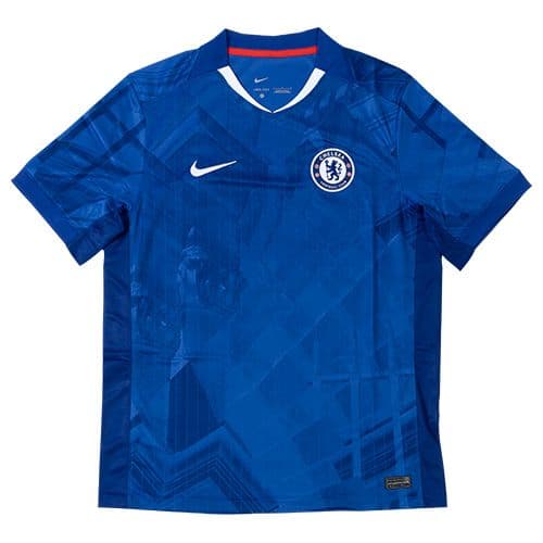 新品タグ付　25-26 チェルシー  ユニフォーム