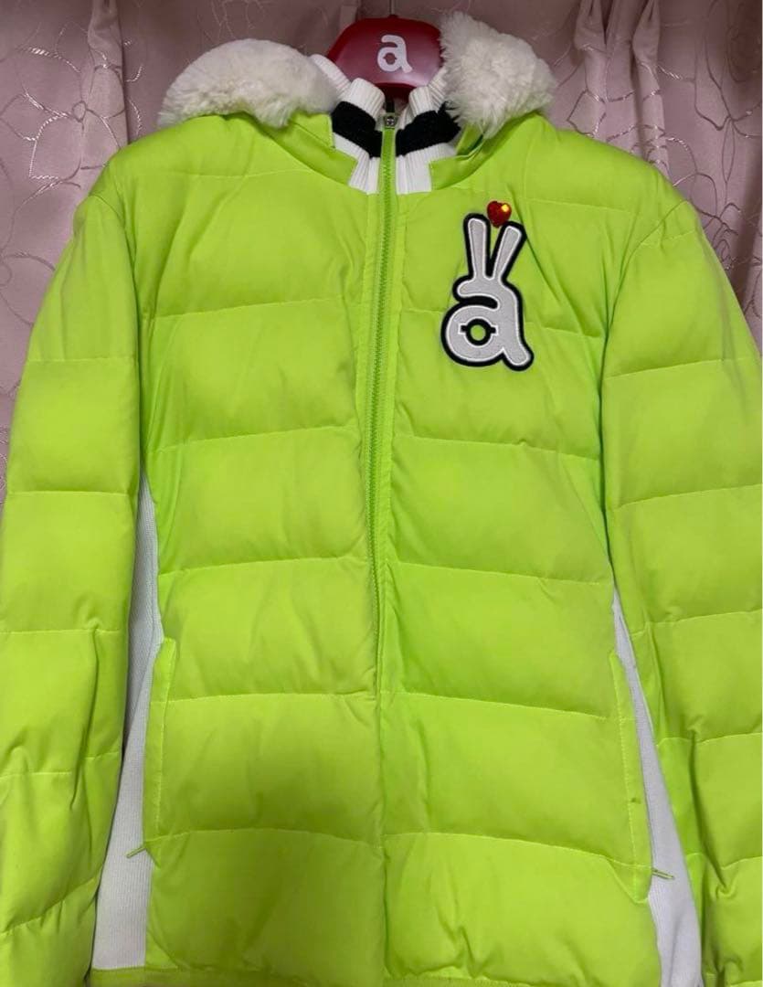 タイムセール！【archivio】アルチビオ ダウン