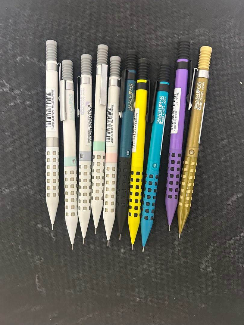 スマッシュ 限定色 30本セット