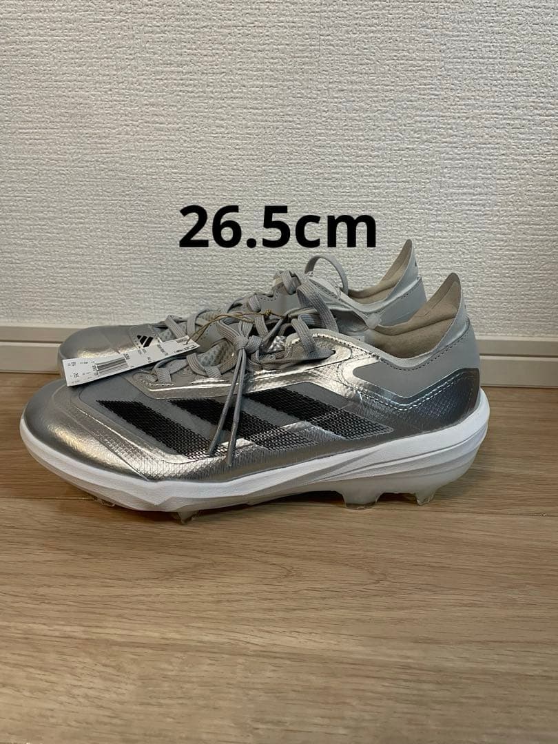 adidas Adizero Impact TPU スパイク　26.5cm