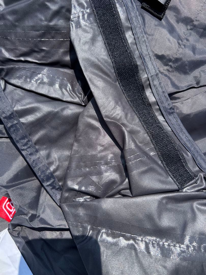 【未使用品】コールマン リビングフロアシート300W