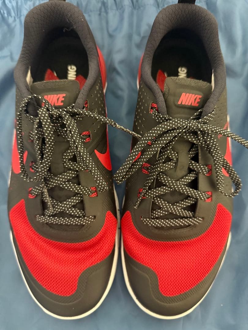 【希少】Nike メトコン1 OG レッド　26.5