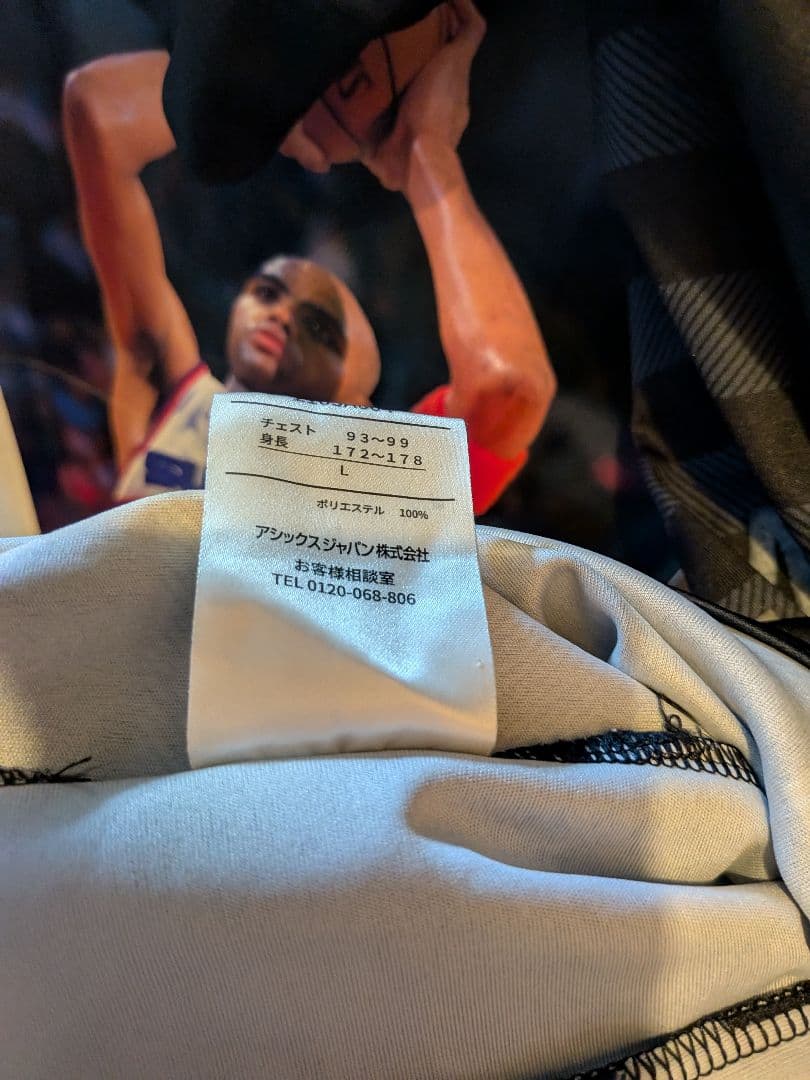 ヴィッセル神戸 2019サードユニフォーム ダビド・ビジャとイニエスタTシャツ