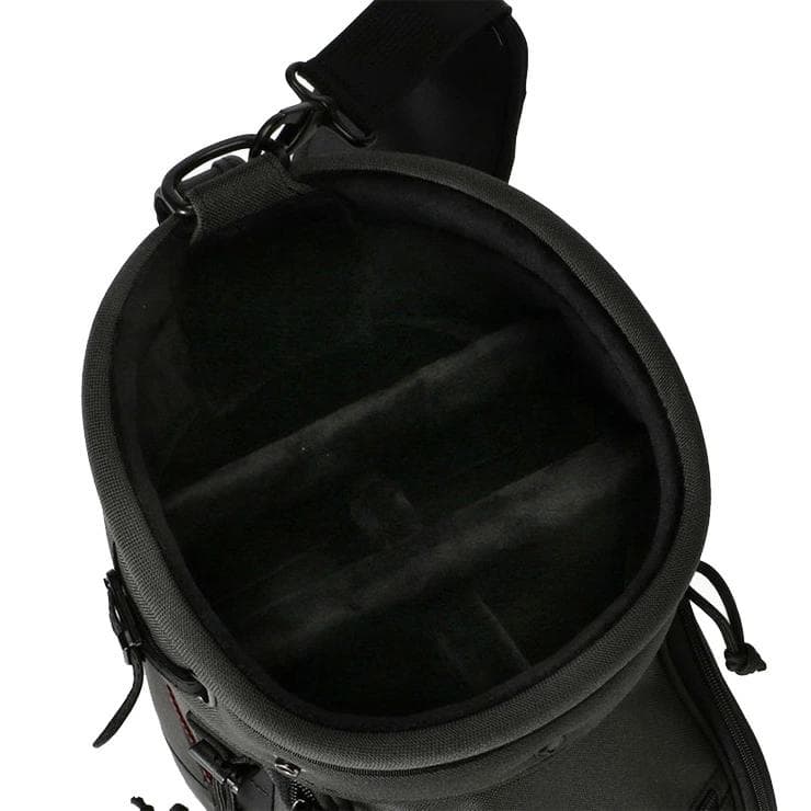 BRIEFING(ブリーフィング) ゴルフ キャディバッグ CR-8 8.5型