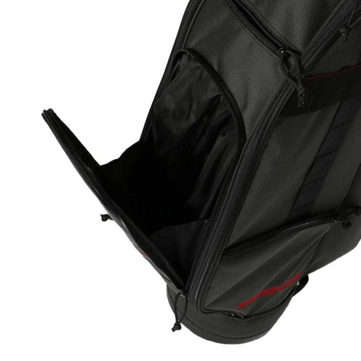 BRIEFING(ブリーフィング) ゴルフ キャディバッグ CR-8 8.5型