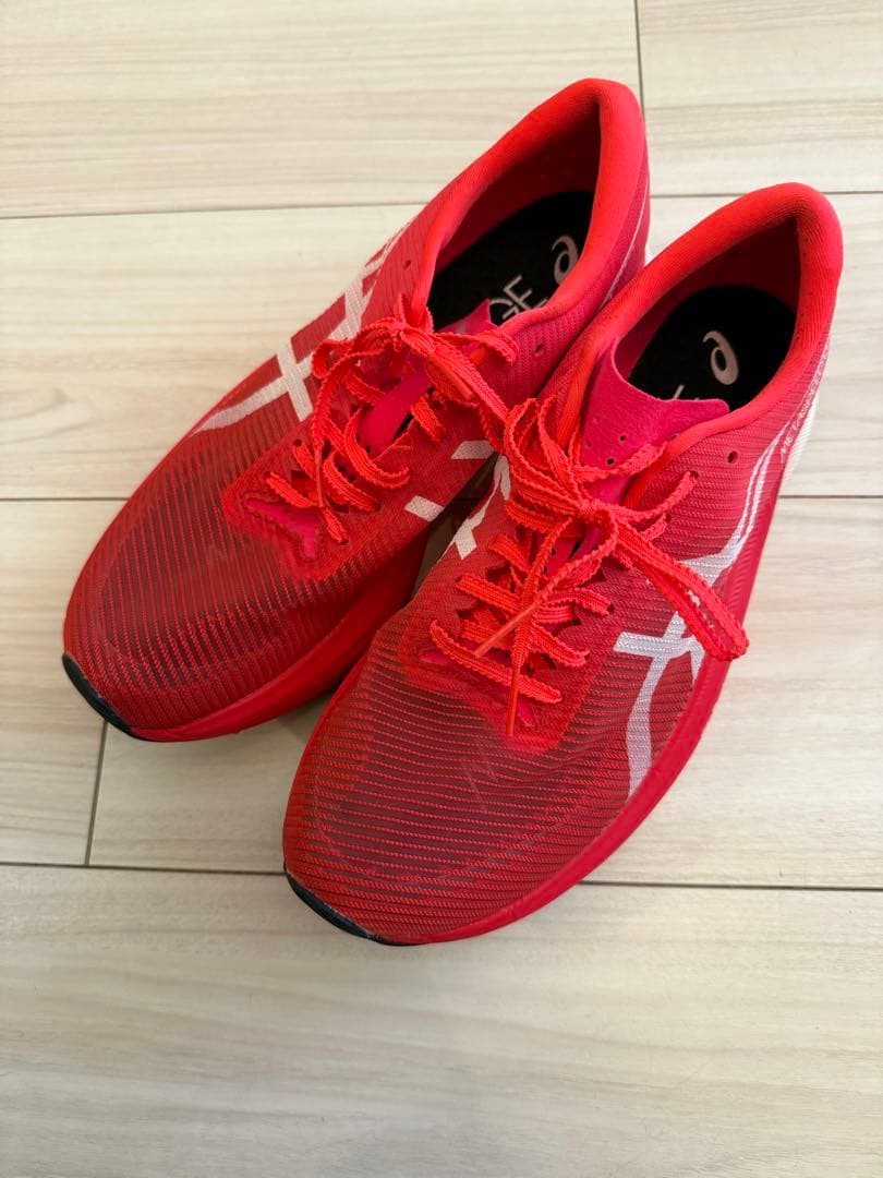 スパイク・シューズ ASICS SPEED EDGE+ 26.0cm