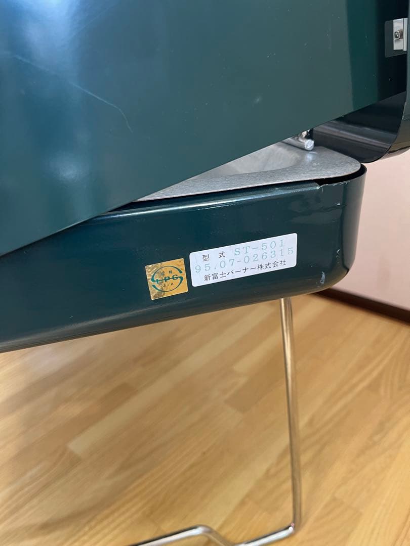 SOTO TWO BURNER ST-501ツーバーナーコンロ