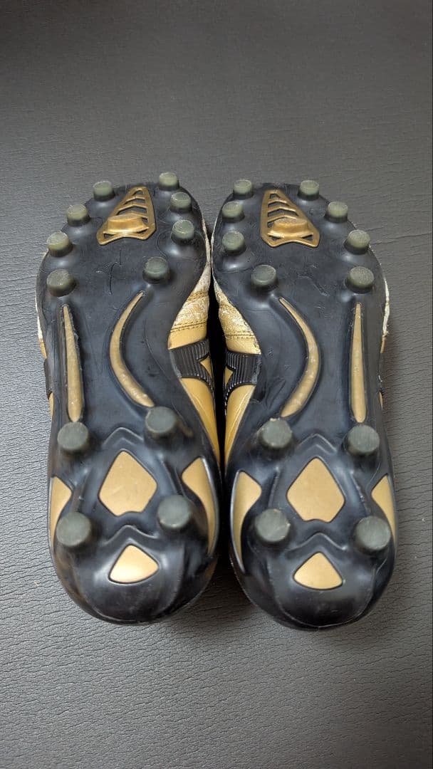 Mizuno Morelia　neo　ミズノ　モレリア　ネオ　サッカースパイク