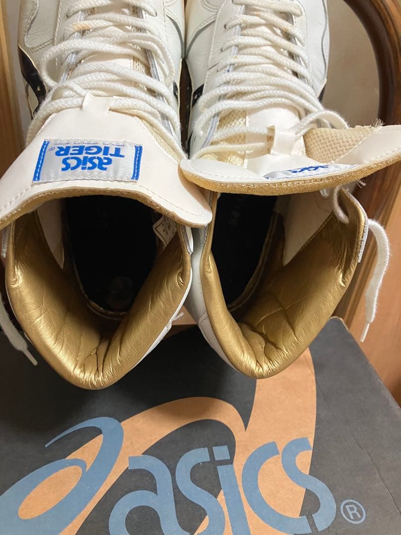 アシックス ファブレジャパンL