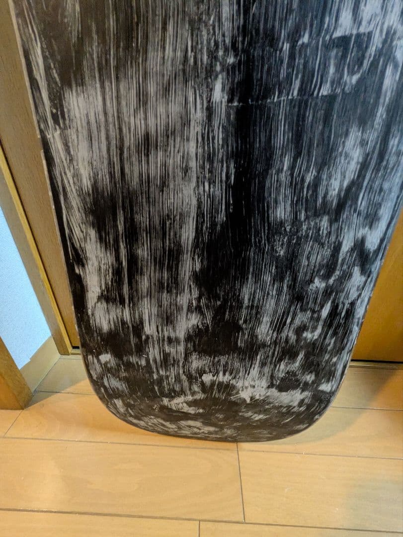 THE DAY HAKUBA Garagara 157cm スノーボード