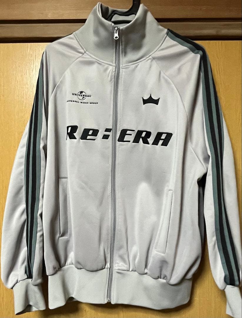 King & Prince Re:ERA トラックジャケット