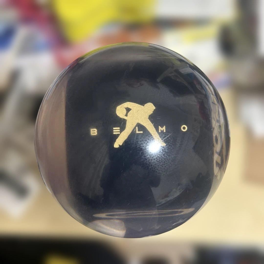 STORM BELMO ボウリングボール