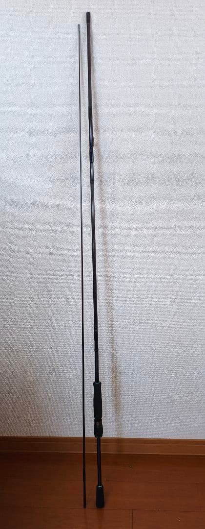 値下げ中　エメラルダスMX 83ML ILモデル