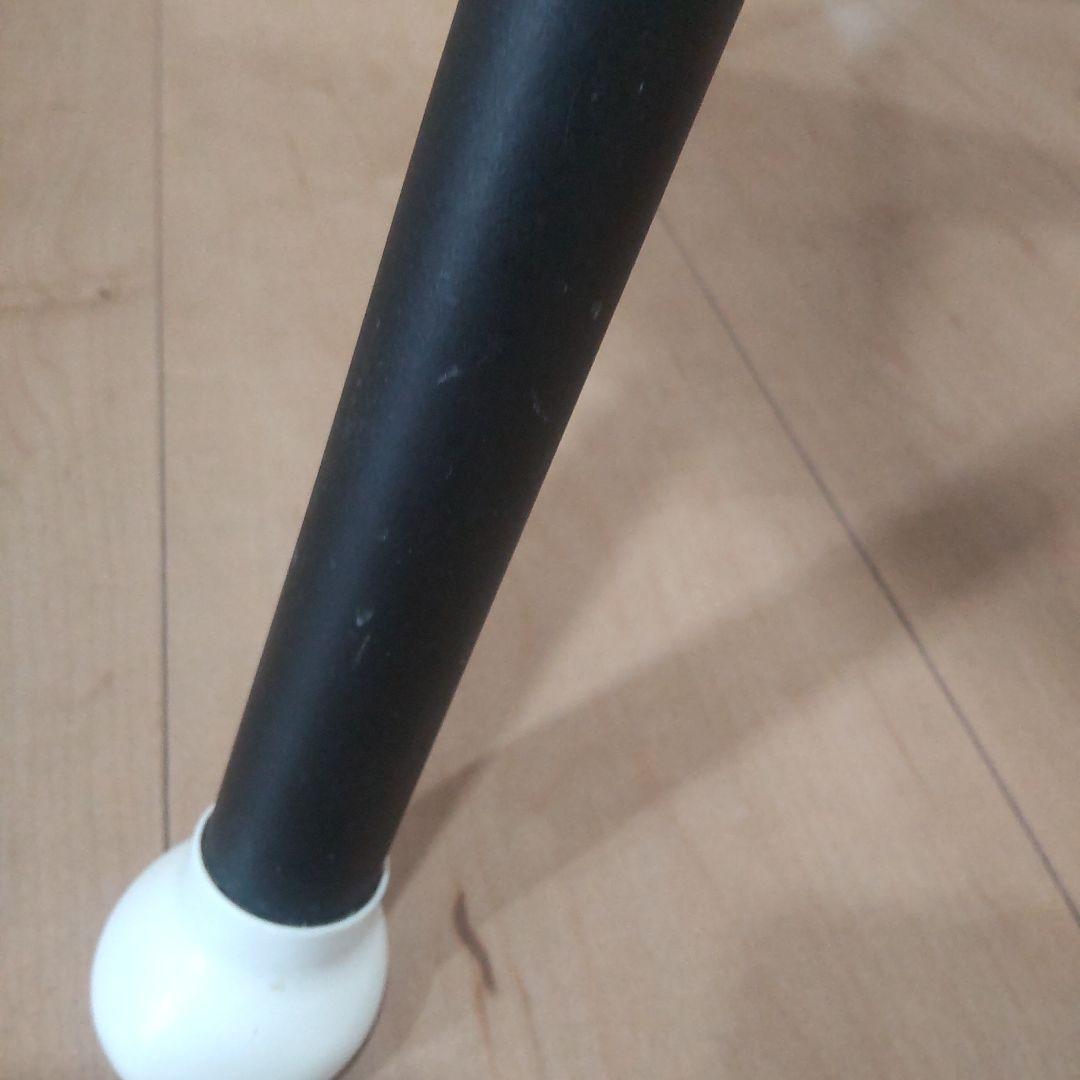 BABYBJÖRN ハイチェア 説明書付き ホワイト ベビージョルン