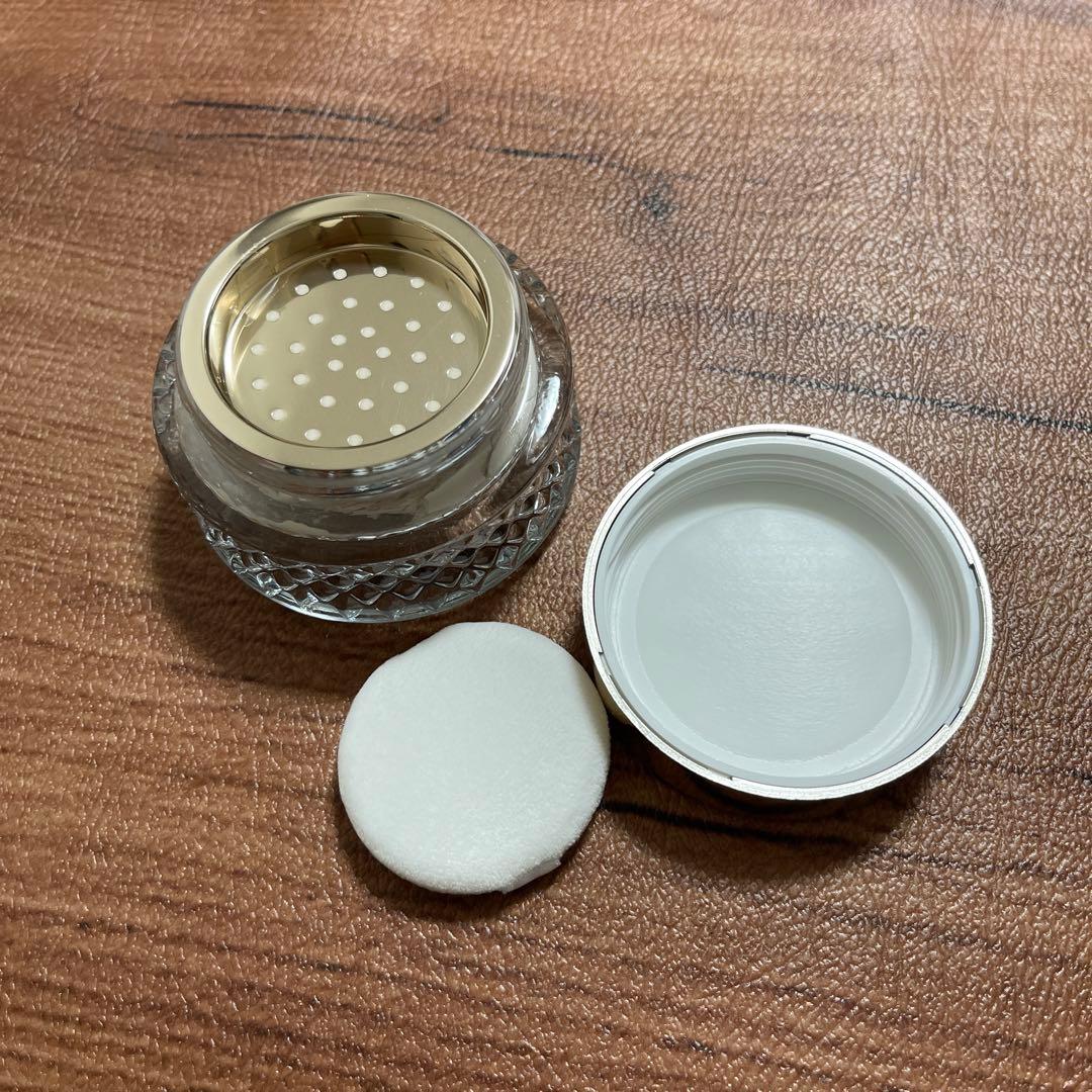 ランコム　アプソリュ エッセンス イン パウダー