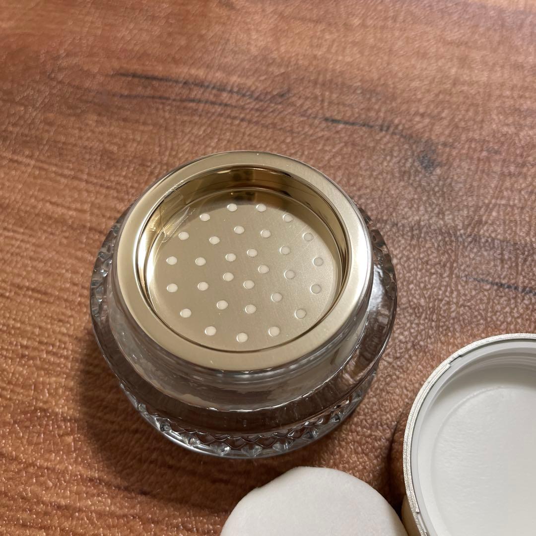 ランコム　アプソリュ エッセンス イン パウダー