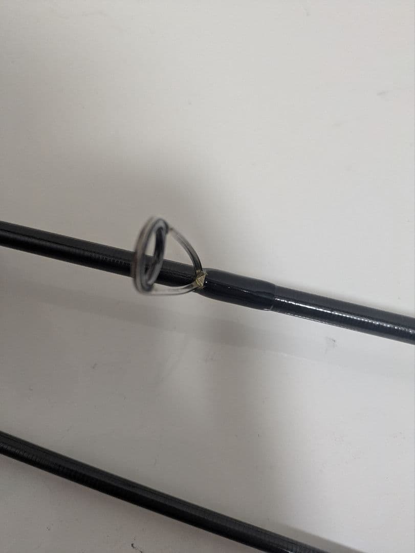 ロッド DayStar. CDS96ML-CS IRONPLATE SPECIAL