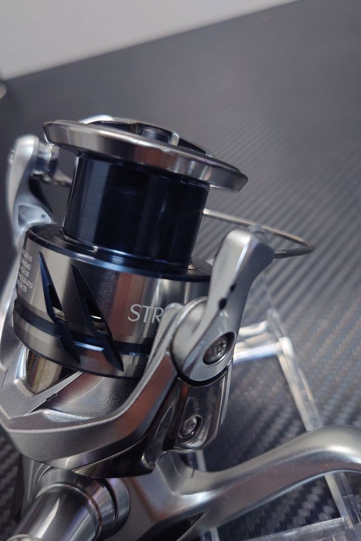 シマノ　23ストラディック C3000XG