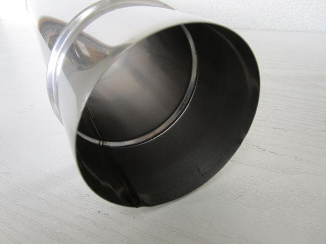 avanti オーランドストーブ用 延長煙突2本