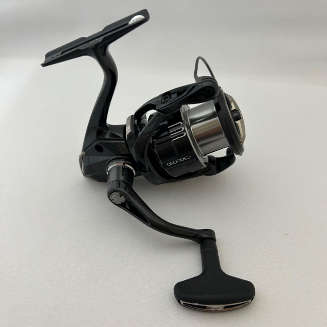 青*し様 SHIMANO シマノ 19 Vanquish ヴァンキッシュ C30