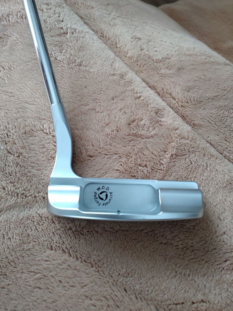 ミウラ　三浦技研　MIURA　MGP-M1　パター　限定 200