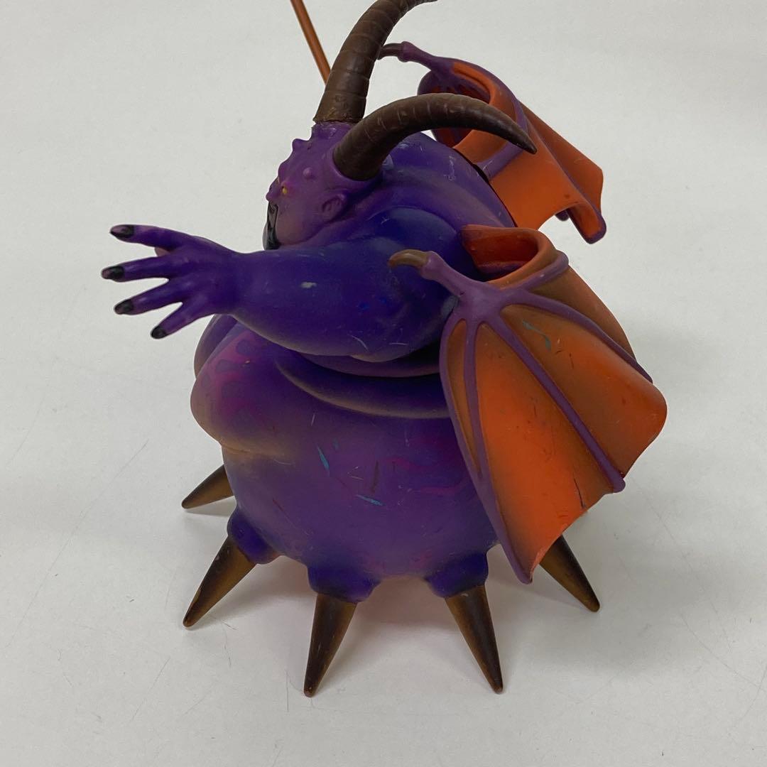 g557-29 ドラゴンクエスト ソフビモンスター ラプソーン