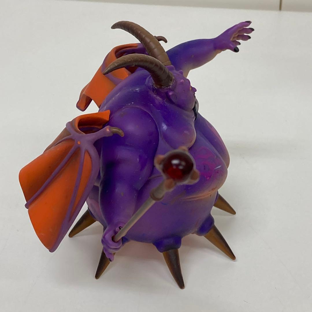 g557-29 ドラゴンクエスト ソフビモンスター ラプソーン