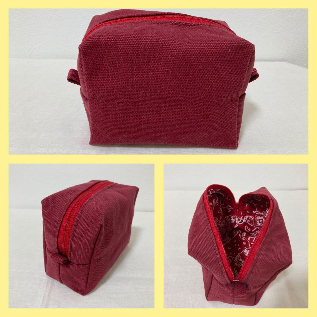 専用ページ　　ハンドメイドバッグ