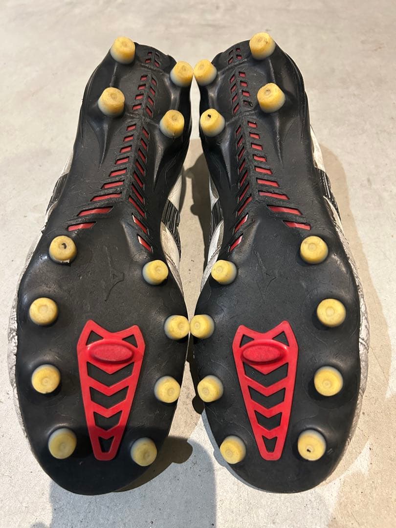 モレリア neo 27.0