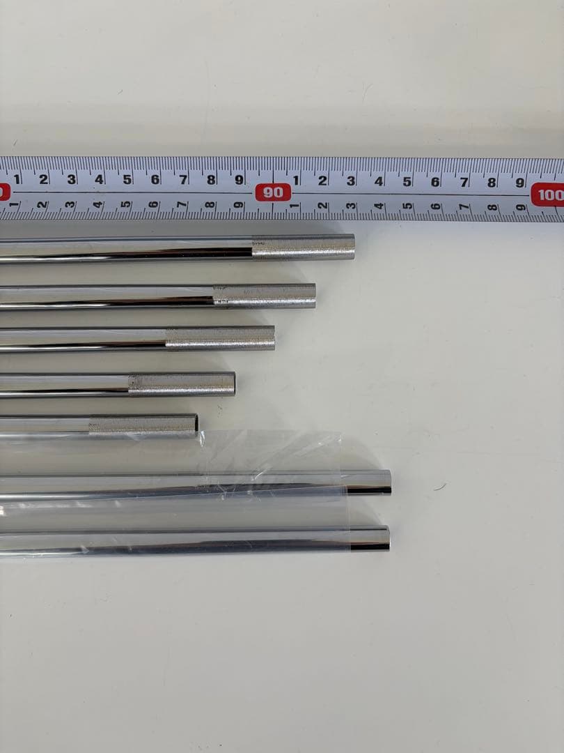 日本シャフト モーダス110 Flex S 5~pセット