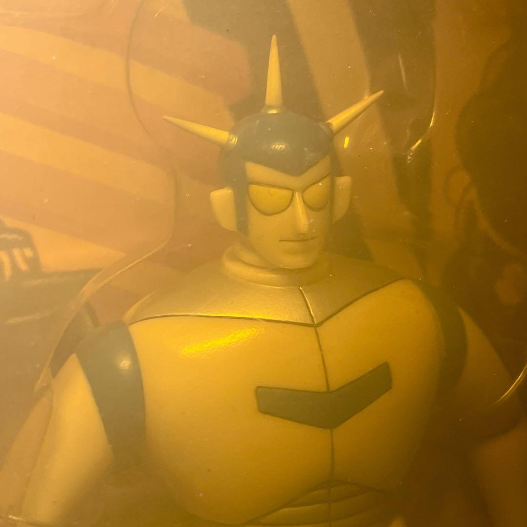 【希少/未開封】鉄人28号 ハイグレードフィギュア 7体まとめ売り SEGA