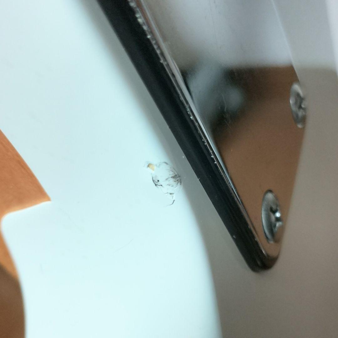 BEHRINGER　iAXE393　USB端子付き 　エレキギター　弦は新品！