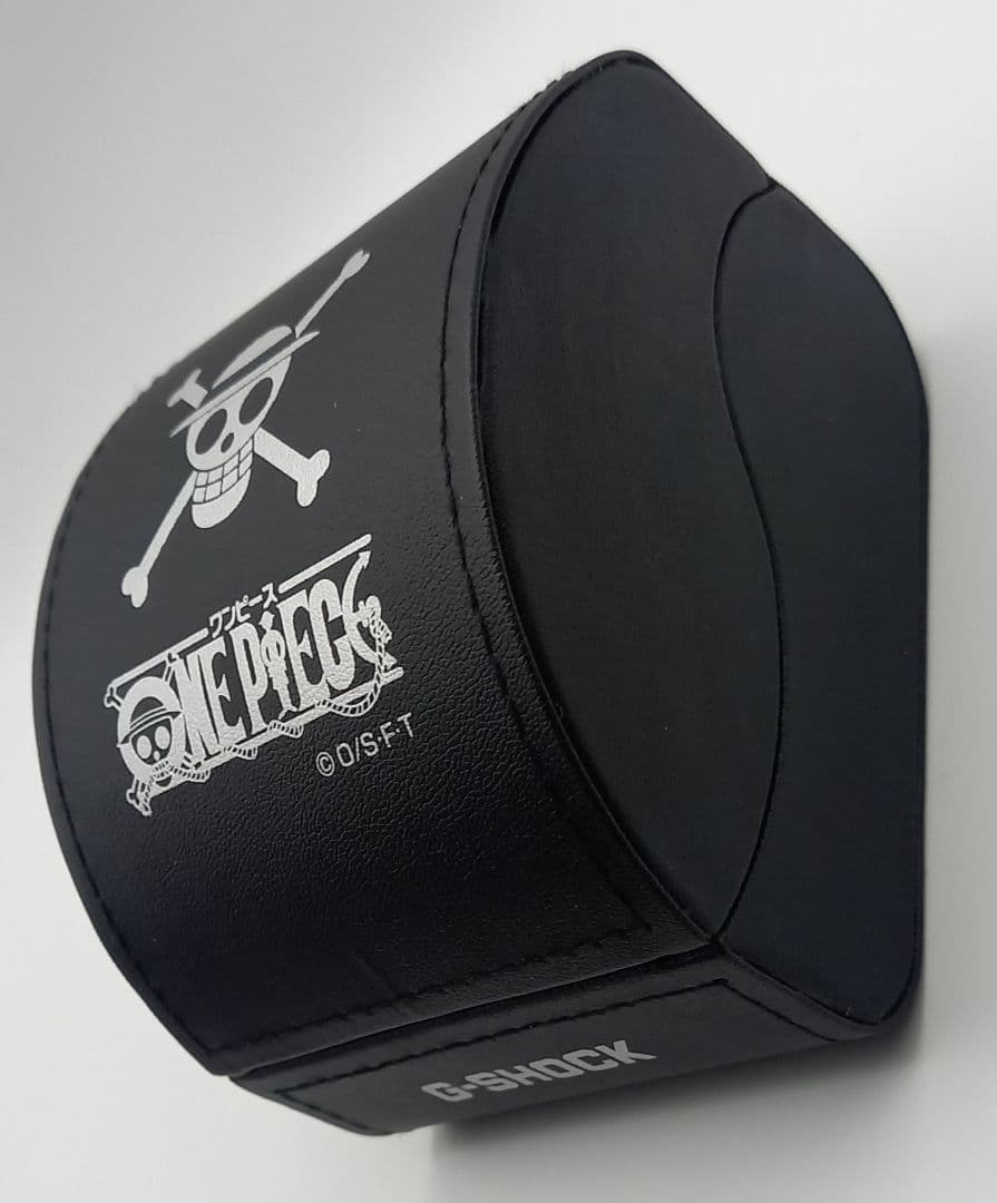 ★非稼働品【G-SHOCK】ONE PIECE プレミアムエディション
