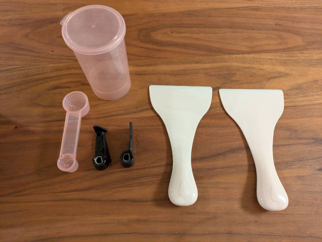 パナソニック　ホームベーカリー　SD-BMT1001