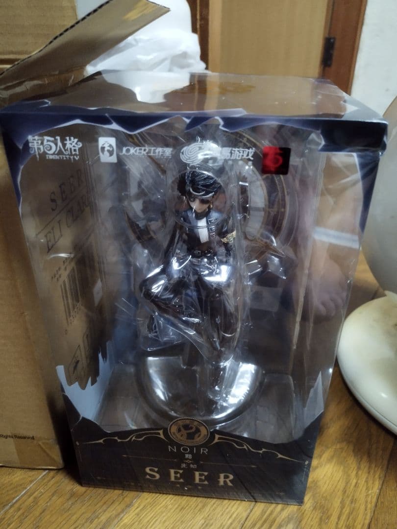 第5人格 noir 初回限定版