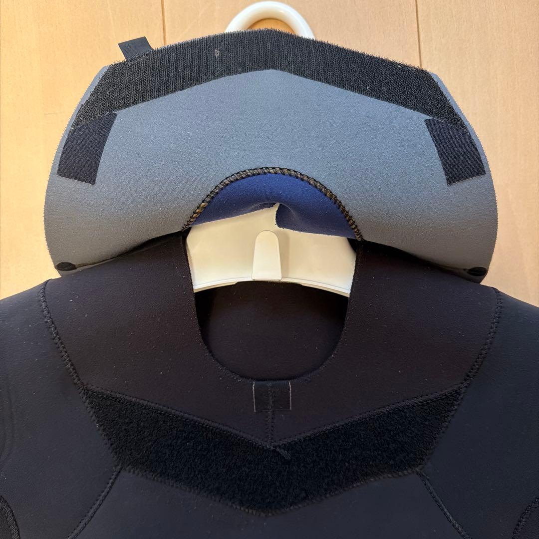 NOISE ウエットスーツ ショートスプリング キッズ